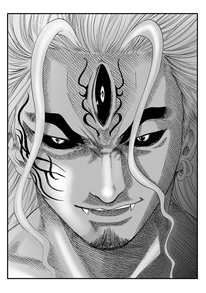 刺魂汉末之秋漫画,第49章：4图