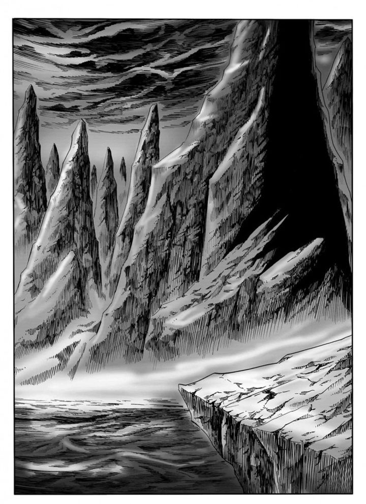 刺魂之风起玄黄如何漫画,第75章：1图