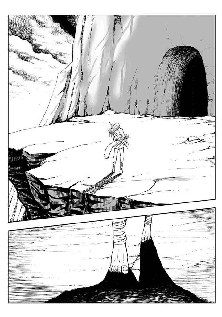 刺魂之风起玄黄表情包漫画,第64章：3图