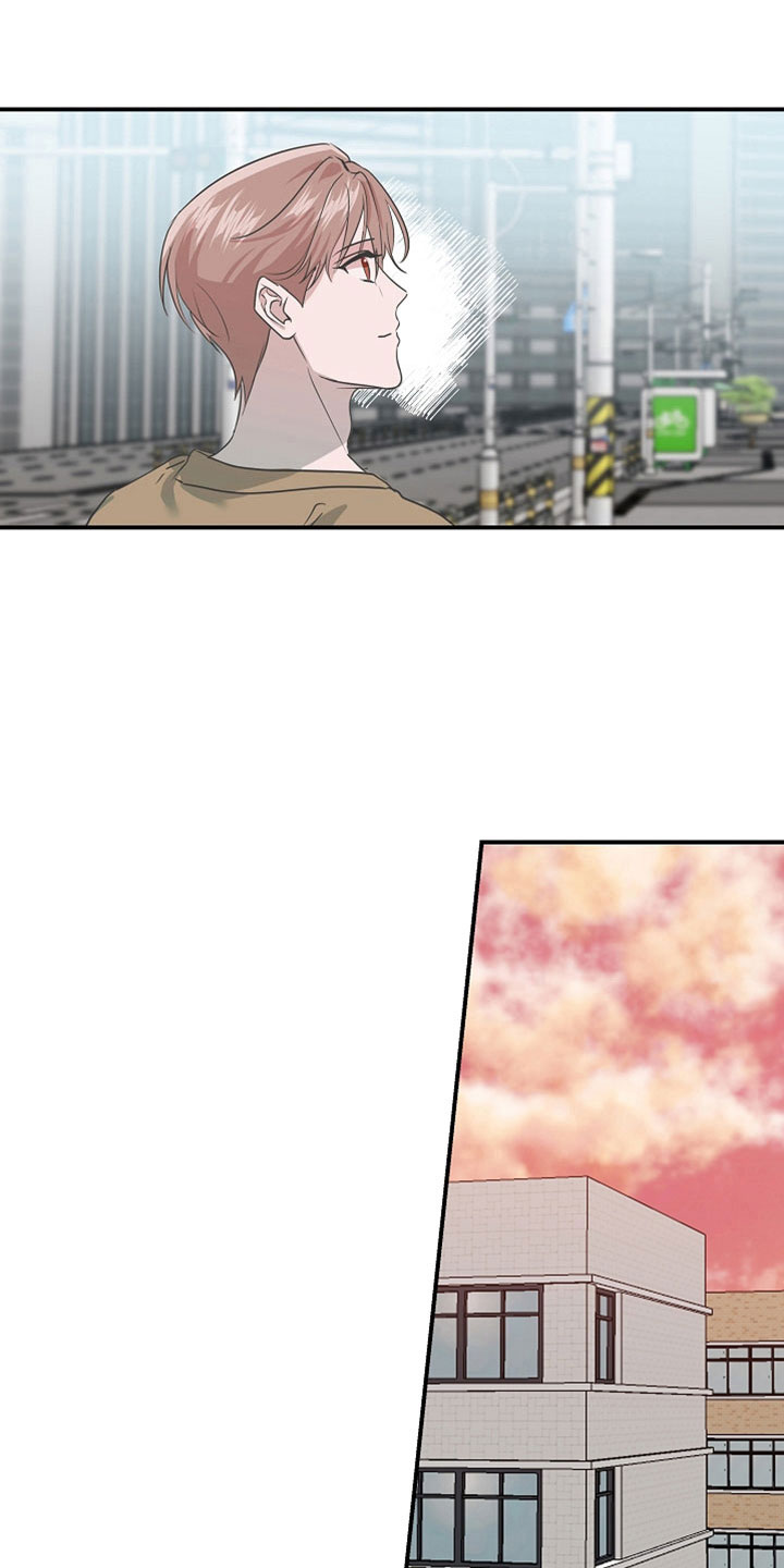 吸血鬼图片漫画,第39章：第二段恋情4图