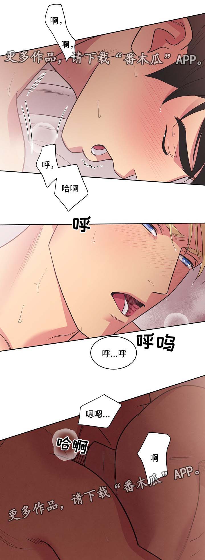 商标国际保护条约漫画,第37章：看来是疯了2图