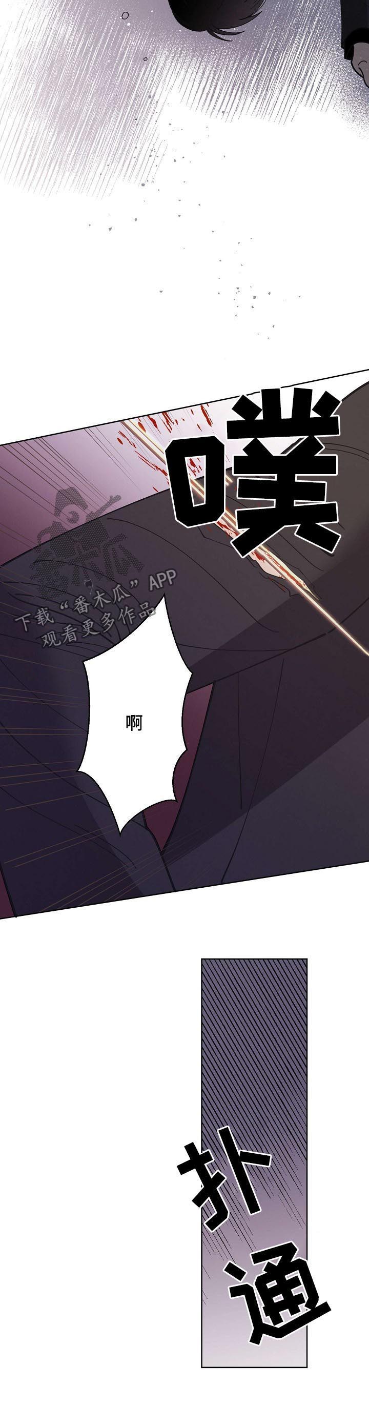 乌克兰有核保护条约漫画,第64章：【第二季】雇佣兵2图