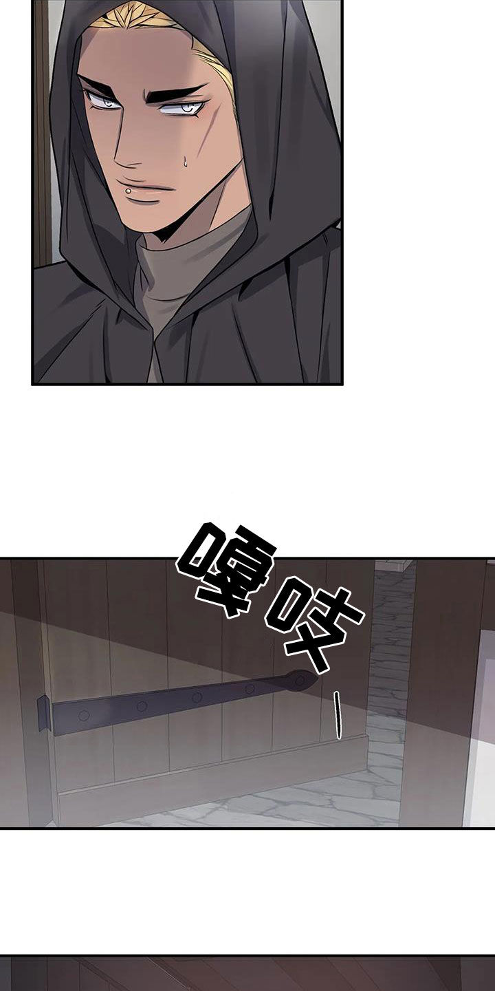 你是主人我是仆女主漫画,第109章：【第二季】他是我的5图