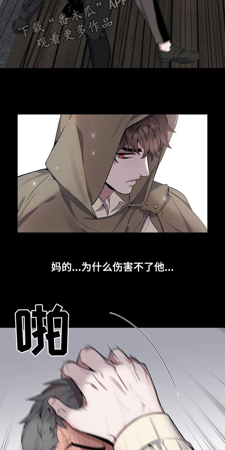 你是主人我是仆解说漫画,第99章：【第二季】声音3图