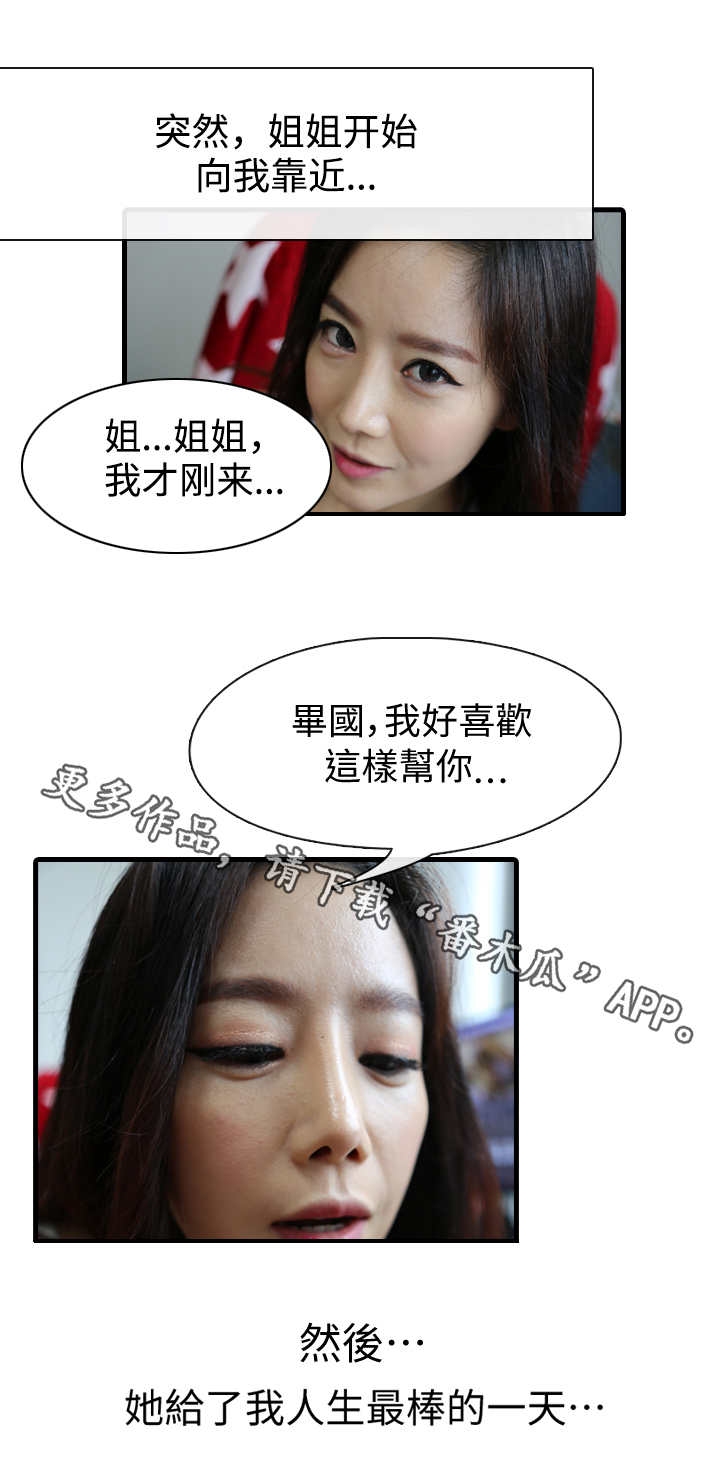 我是导演游戏攻略漫画,第12章：剧本1图