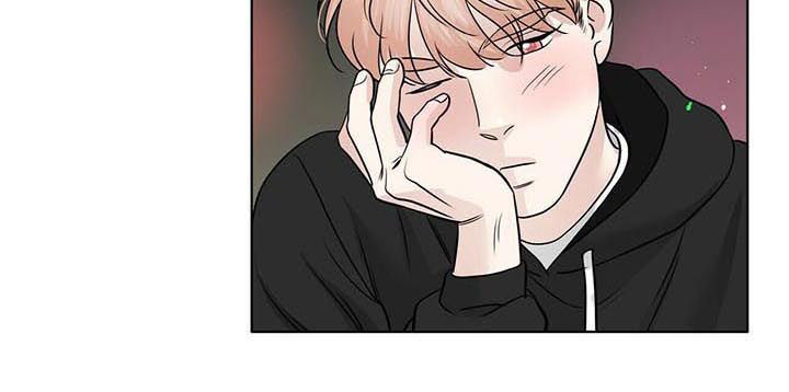 恋爱关系越界漫画,第48章：喜欢之情3图