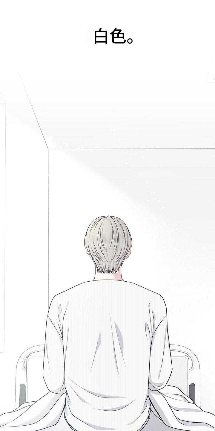 纯白禁区下载漫画,第1章：起点1图