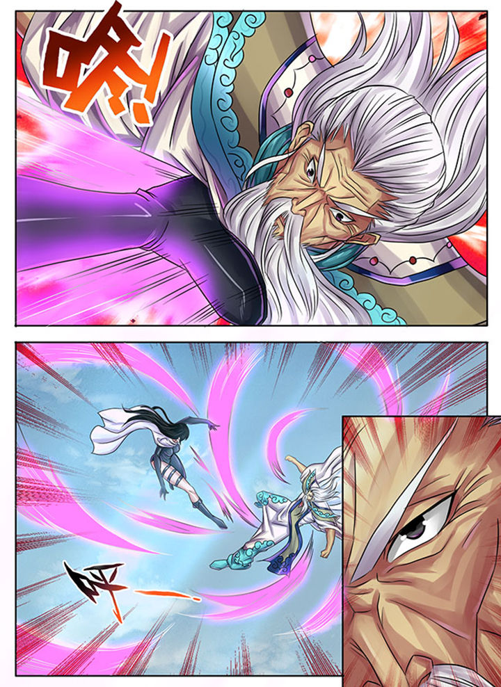 超污小视屏在线免费观看漫画,第241章：3图
