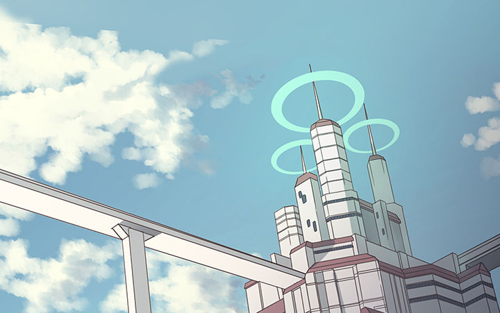 盘点人类的高光时刻搞笑视频漫画,第17章：2图