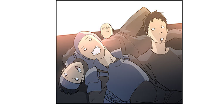 菅田健人漫画,第11章：5图