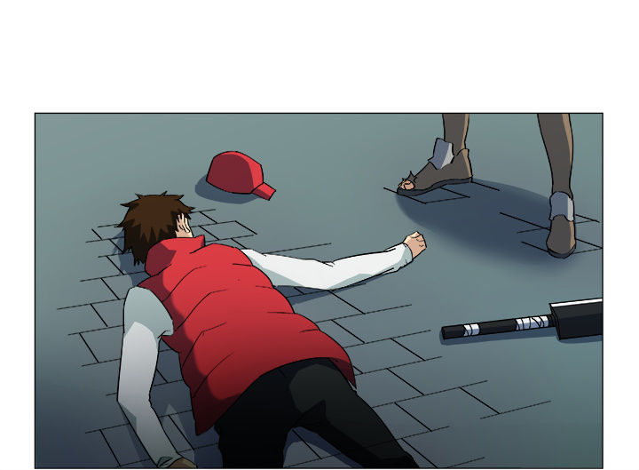派件人的保修时间漫画,第6章：2图