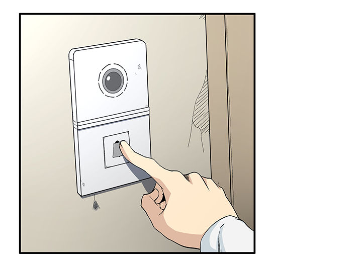 派件人电话打不通怎么办漫画,第18章：5图