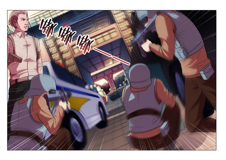 有生之年狭路相逢梅子黄时雨笔趣阁漫画,第148章：切穿1图