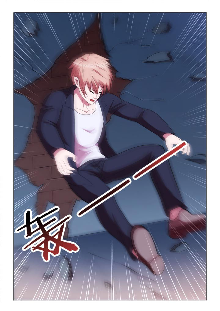 有生之恋歌词漫画,第137章：分析3图