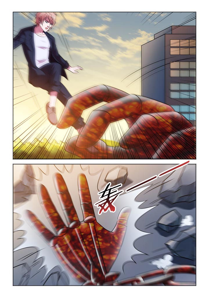 有生之恋简谱教唱原唱完整版漫画,第127章：回见1图