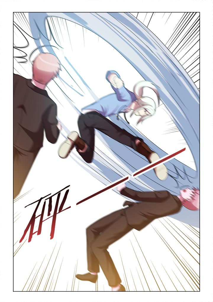 有生之年李健mp3漫画,第135章：入侵者5图