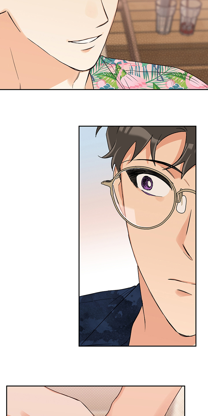 赤狼手游通关漫画,第98章：期待2图