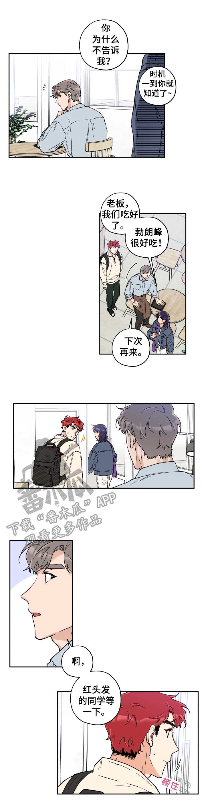 赤狼之狼雷霆战机图片大全漫画,第22章：名片2图