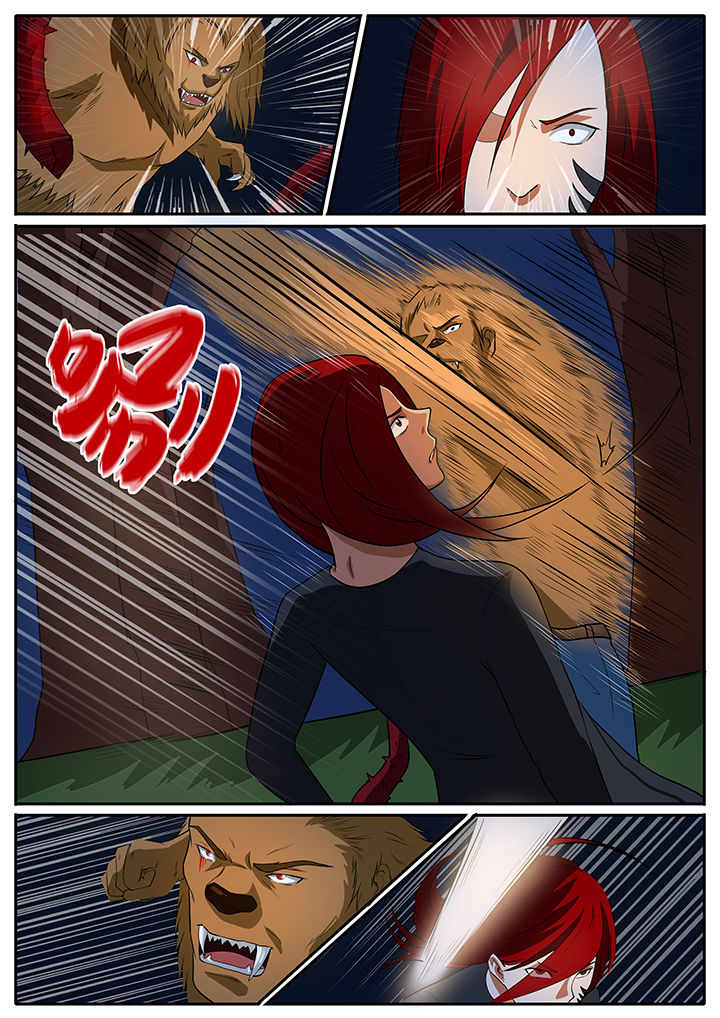 蓝鸟计划漫画,第67章：5图