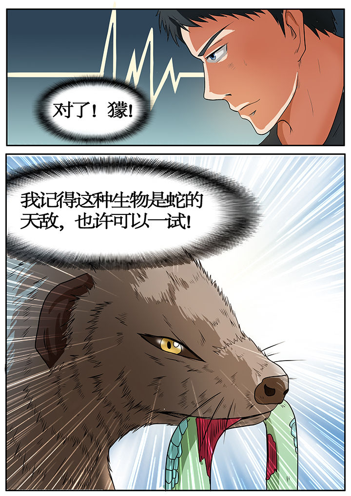 黑鸟结局漫画,第49章：5图