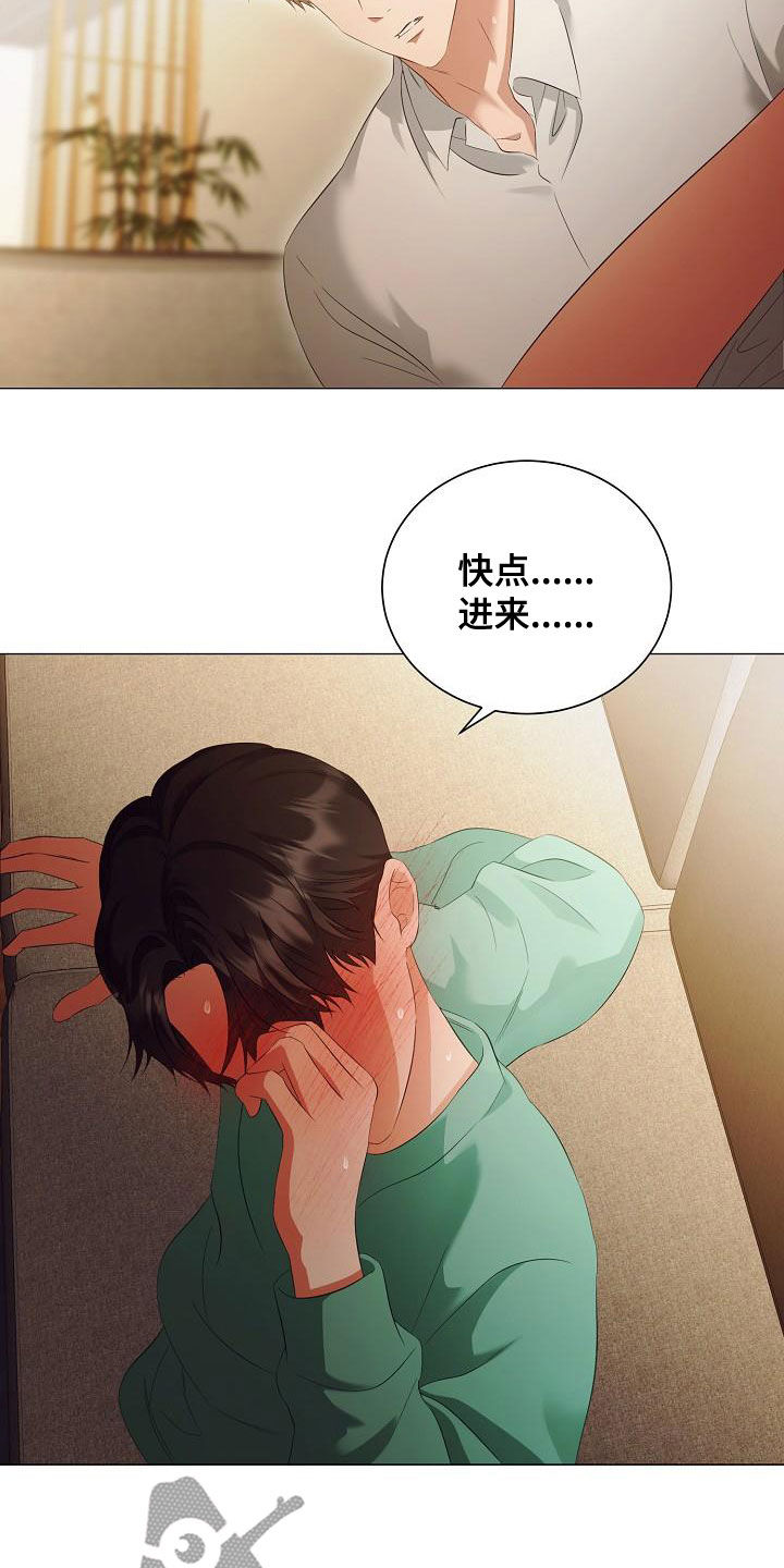 完美契合小说赵大善人漫画,第76章：太喜欢你了5图