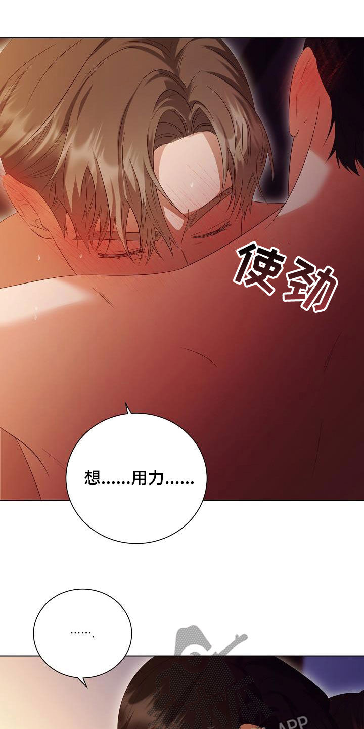 完美契合by赵大善人阅读小说漫画,第69章：对不起3图