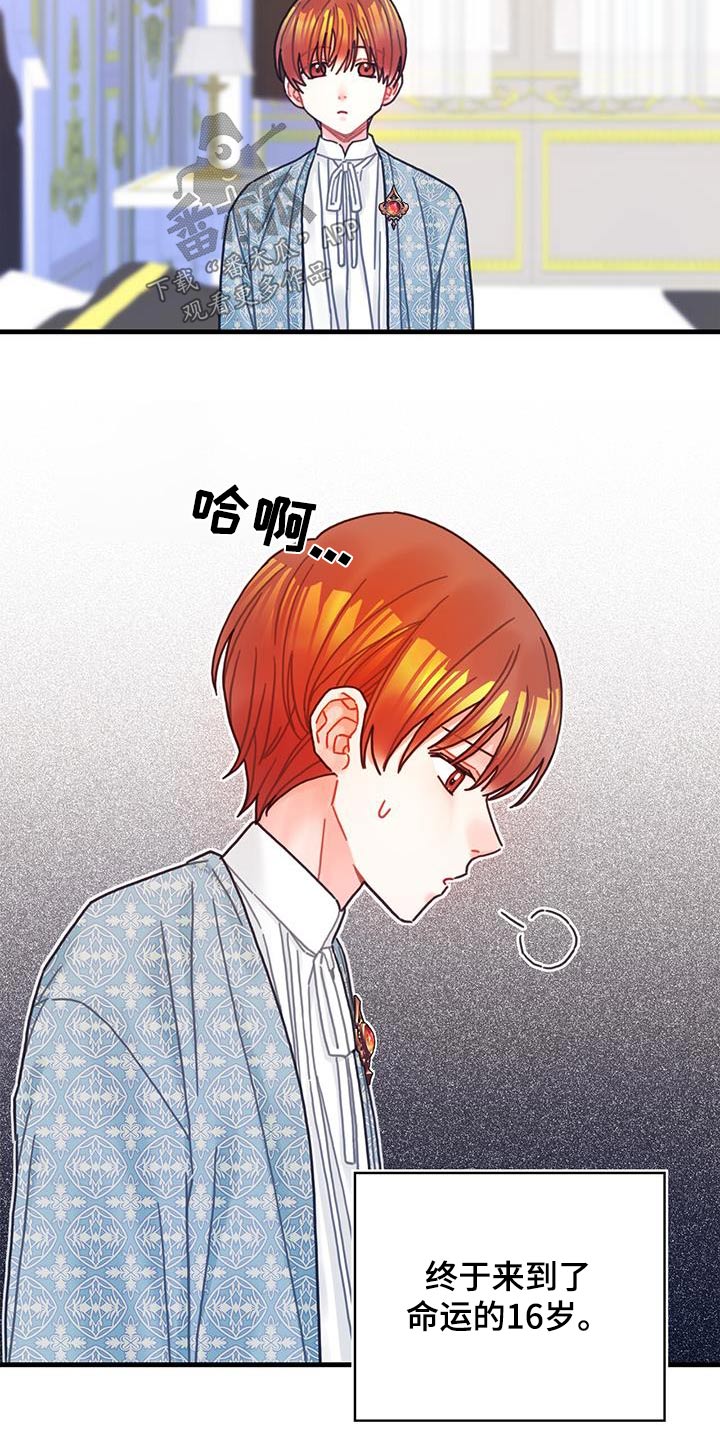 异界攻略漫画免费阅读漫画,第84章：生日5图