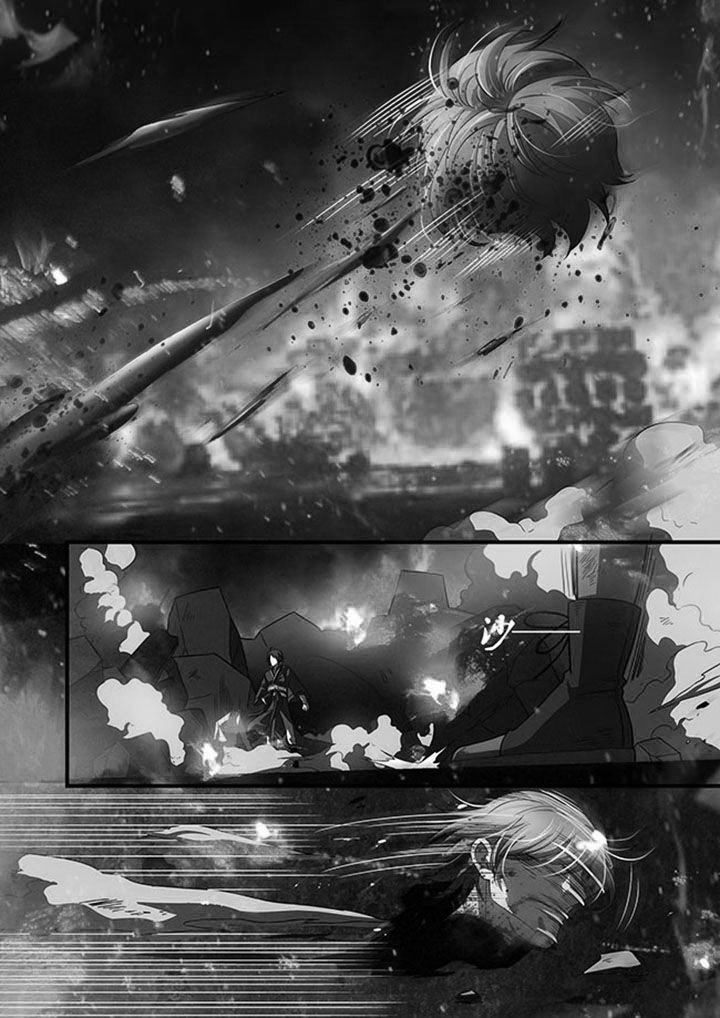 千织百绘第二季第36漫画,第43章：4图