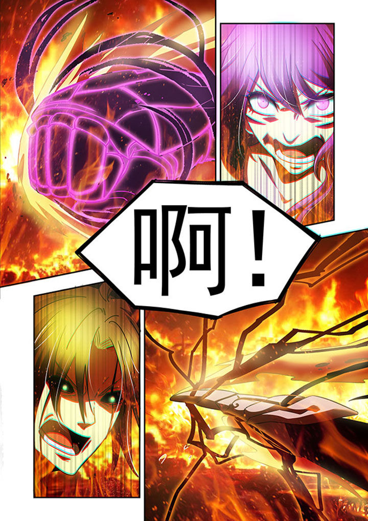 千织百绘2漫画免费漫画,第45章：5图