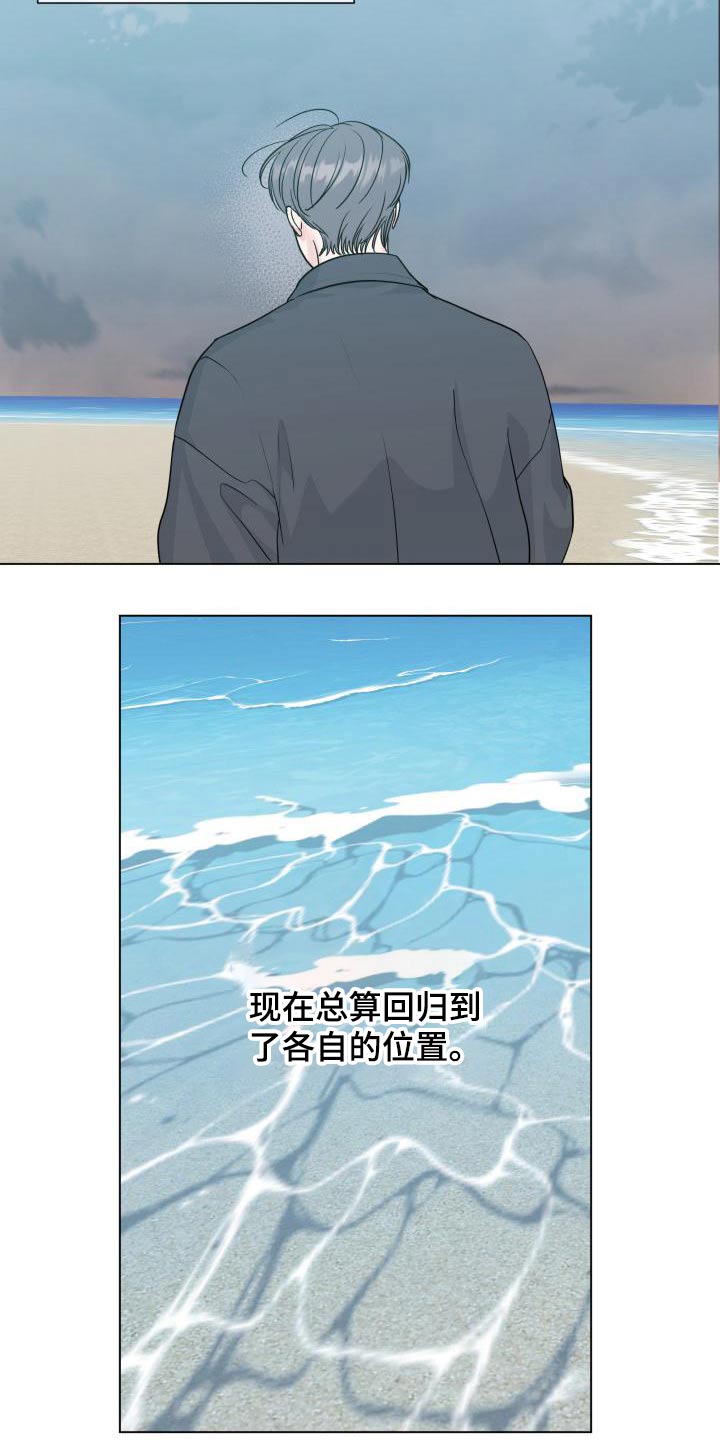 往后余生36集完整版免费漫画,第105章：【第二季】不需要4图