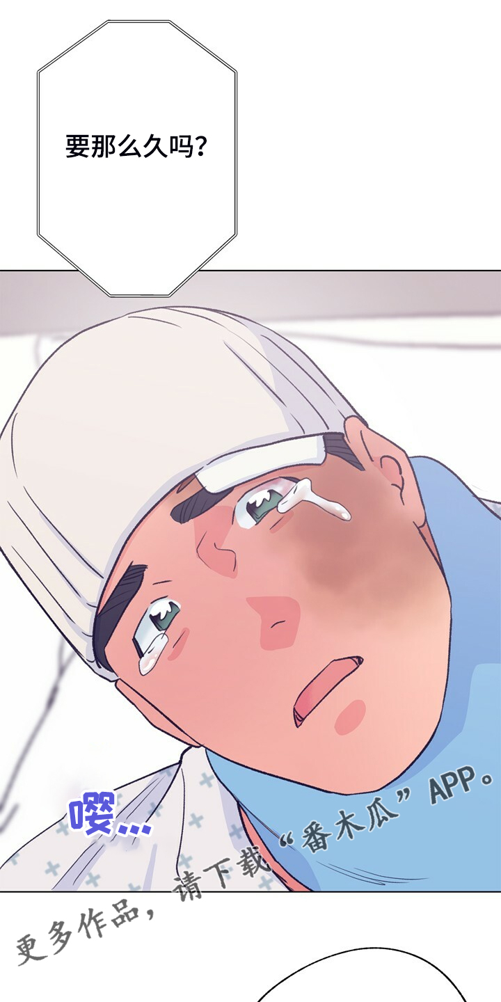 乡野旋律漫画免费观看漫画,第148章：【第二季】好好听话1图