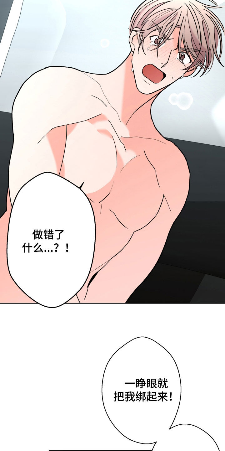 贝塔的英文名字含义漫画,第95章：【第二季】无法拥有2图