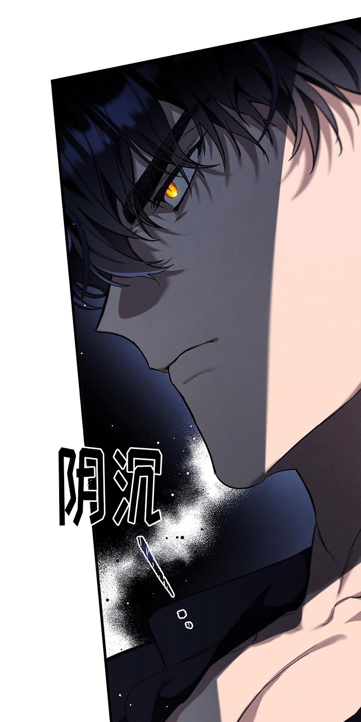 城堡里的野兽动漫漫画,第21章：领主出门1图