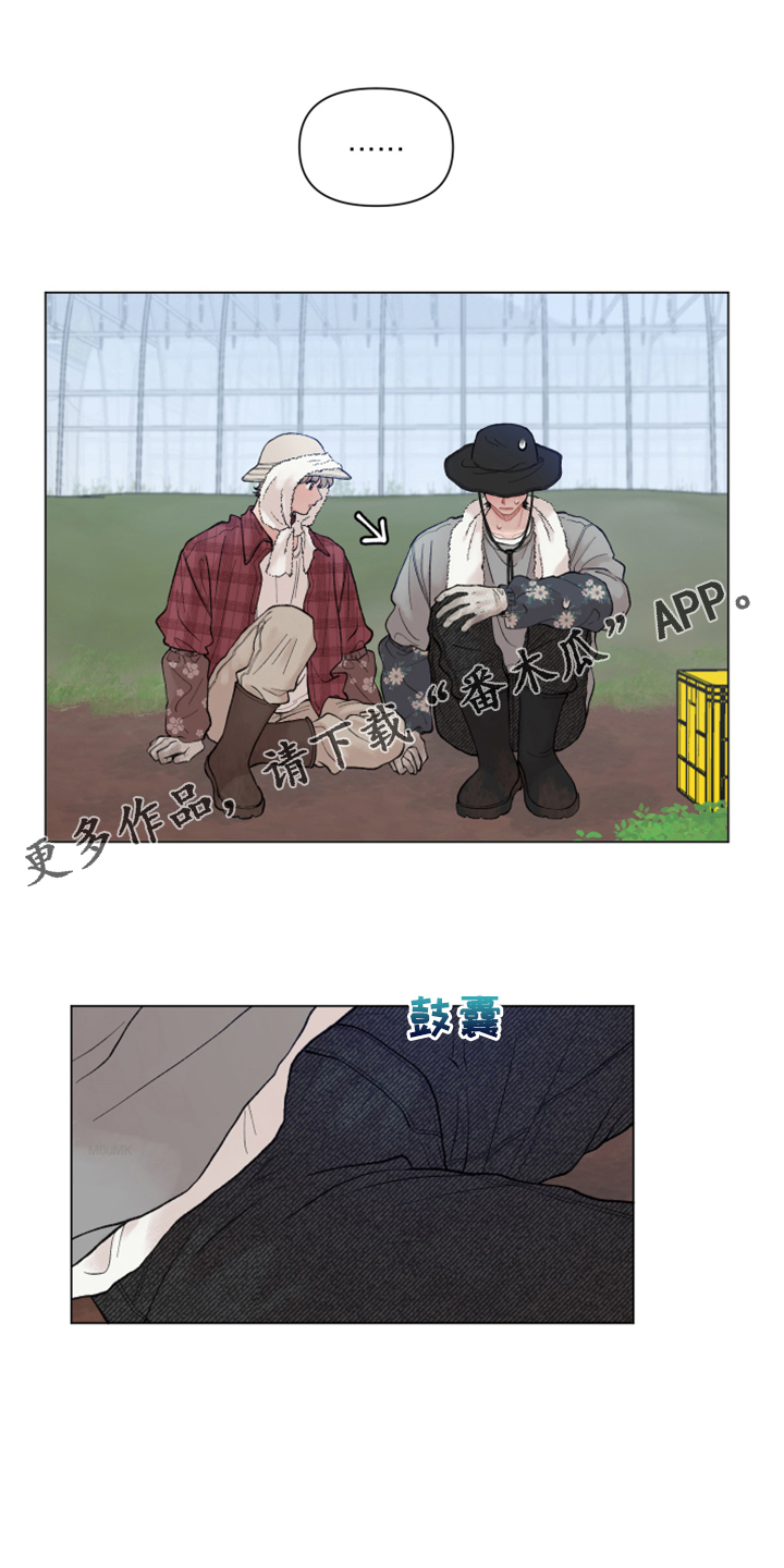 请解决我的爱完结了吗漫画,第82章：【第二季】随便哪里1图