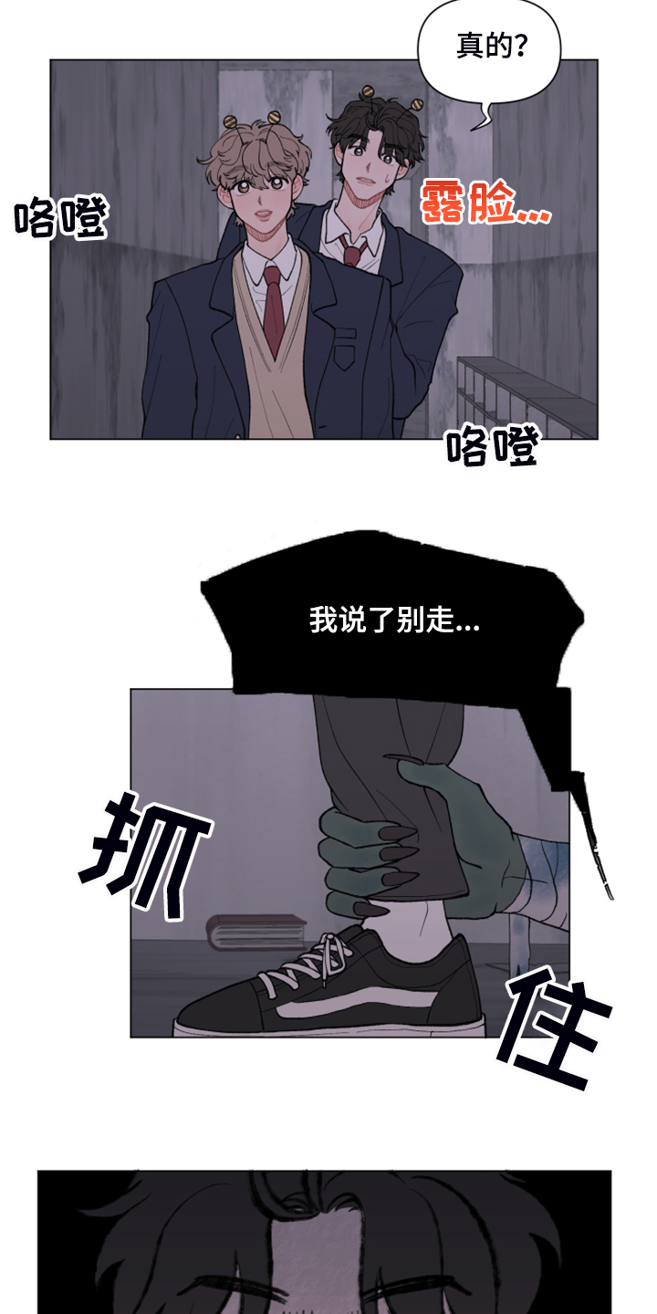 请解决我的爱漫画下拉式酷漫屋漫画,第69章：【第二季】正式表白4图