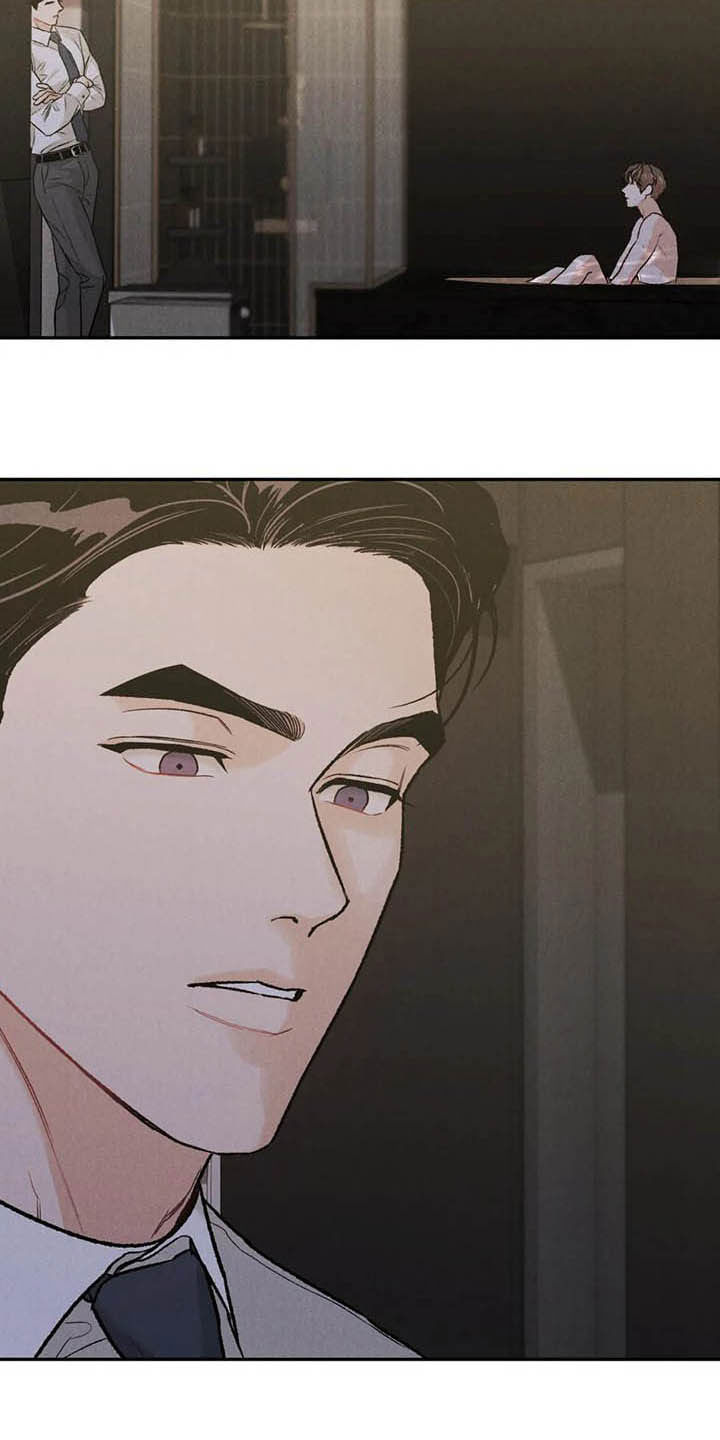 沉迷其中难自拔漫画,第44章：反响不错3图