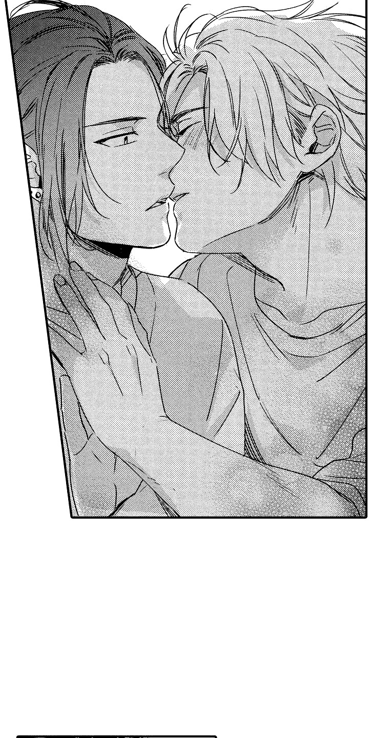 最好的服从者漫画,第19章：脱口而出2图