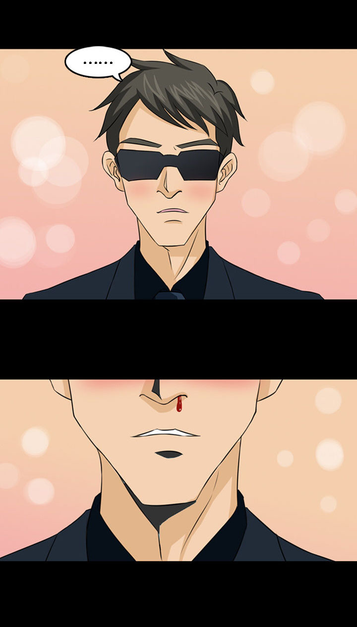 净水器滤芯更换漫画,第8章：5图