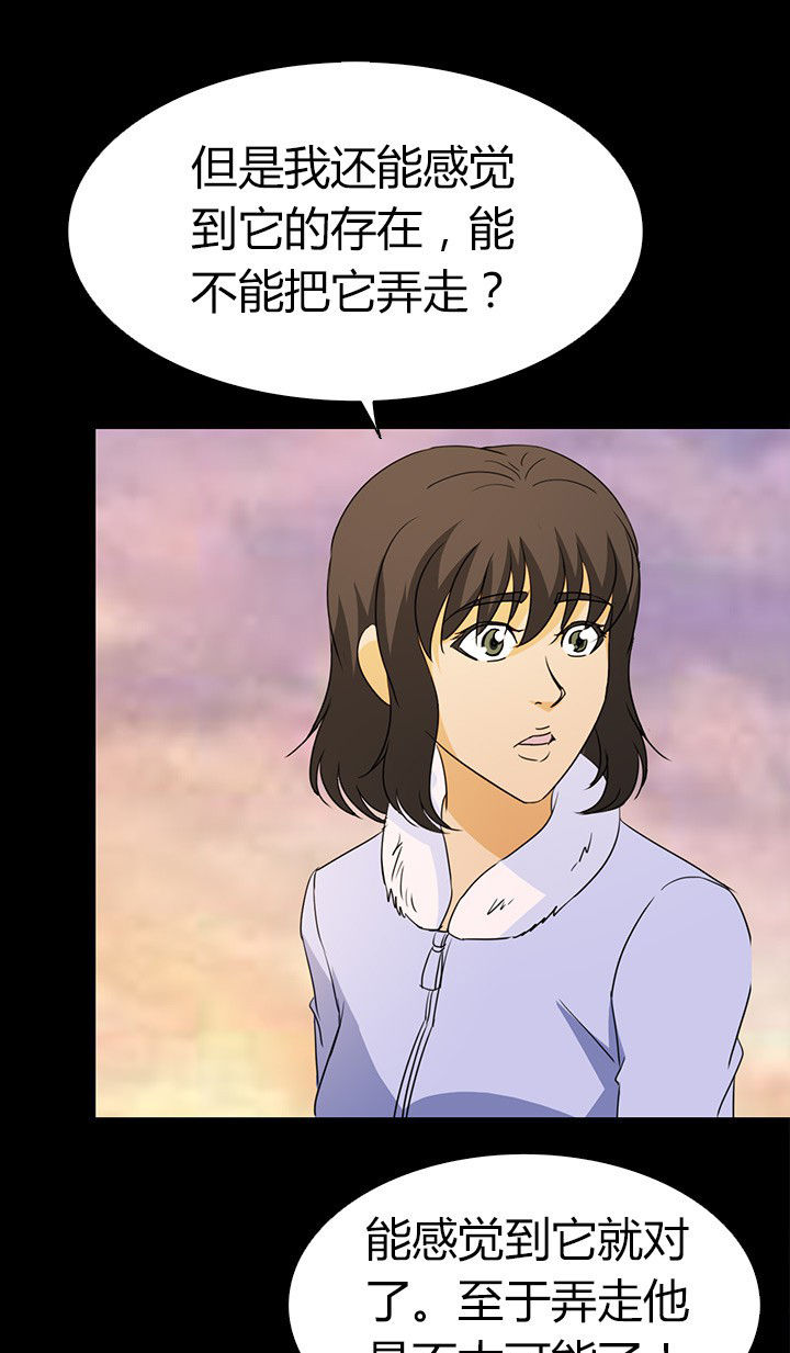 净化者帕西亚漫画,第67章：狭路相逢4图