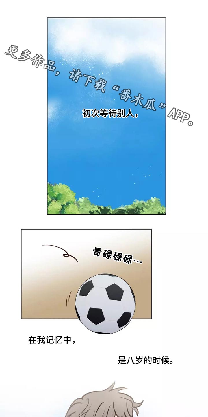龟兔同笼知识解析漫画,第56章：碰巧1图