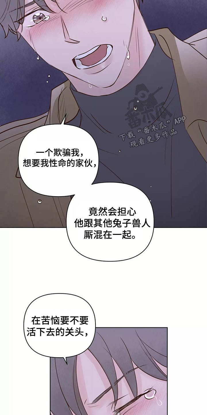 龟兔赛跑英文版漫画,第68章：解释4图