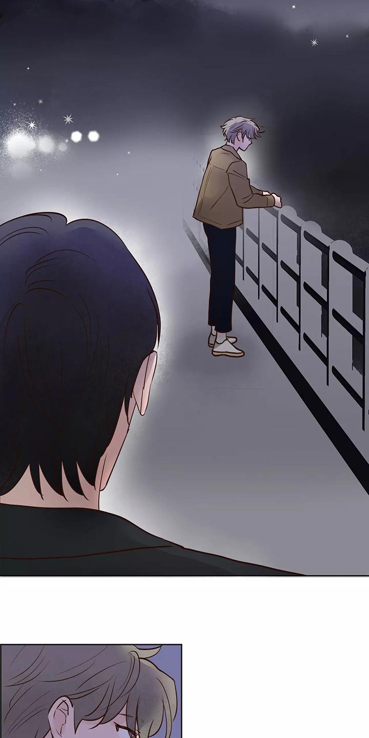 龟兔携手图漫画,第67章：苦恼5图