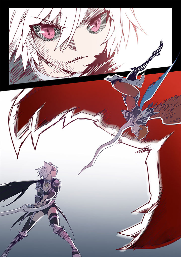 超骑士王子漫画,第57章：4图