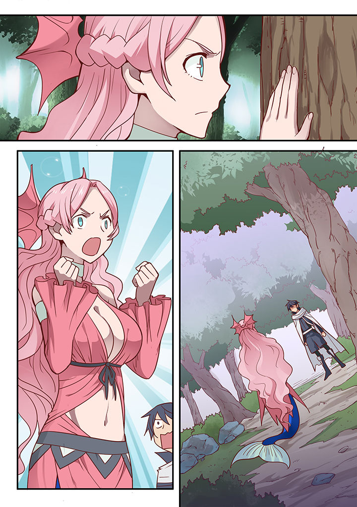 超级剑魂卡去哪个地图漫画,第31章：2图