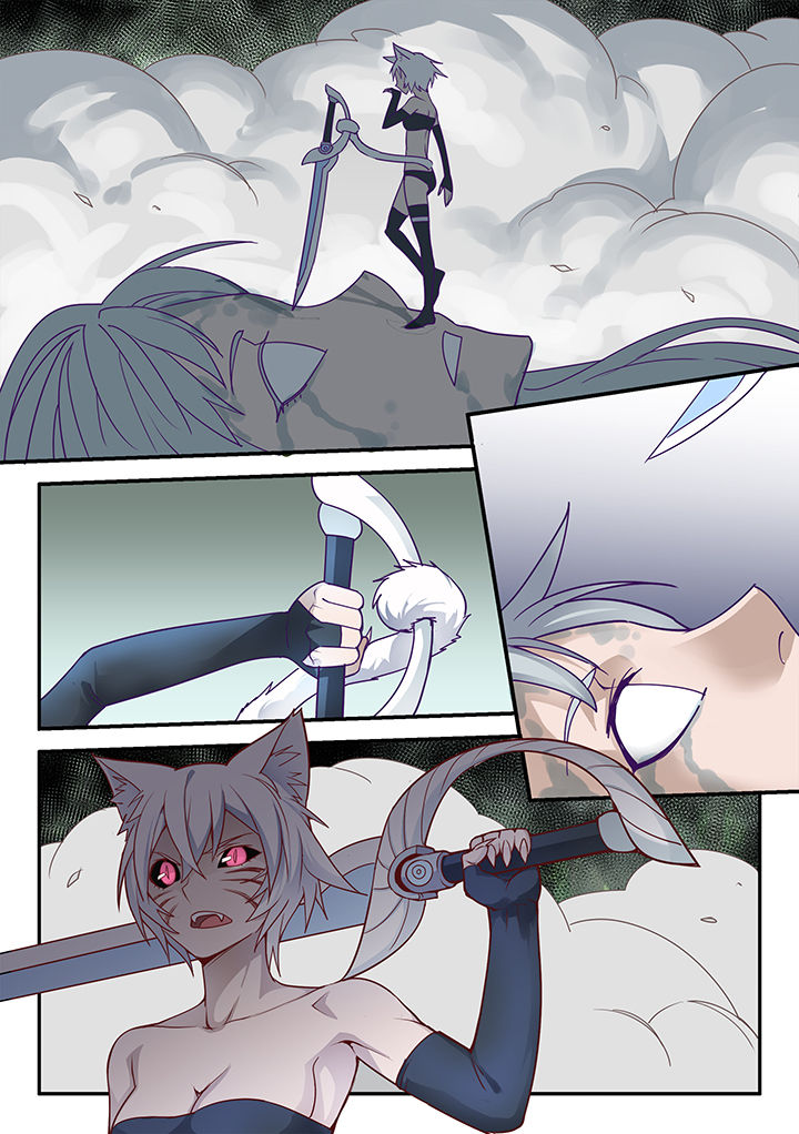 超骑士王子漫画,第32章：1图