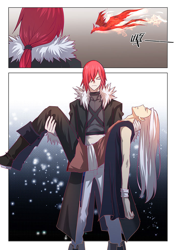 超骑电车卡组漫画,第204章：3图