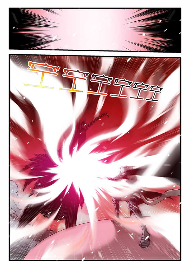 剑骑数据漫画,第53章：5图