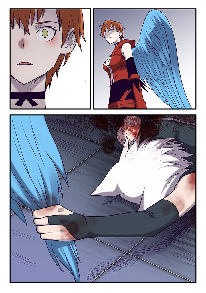 超骑士王子漫画,第125章：3图