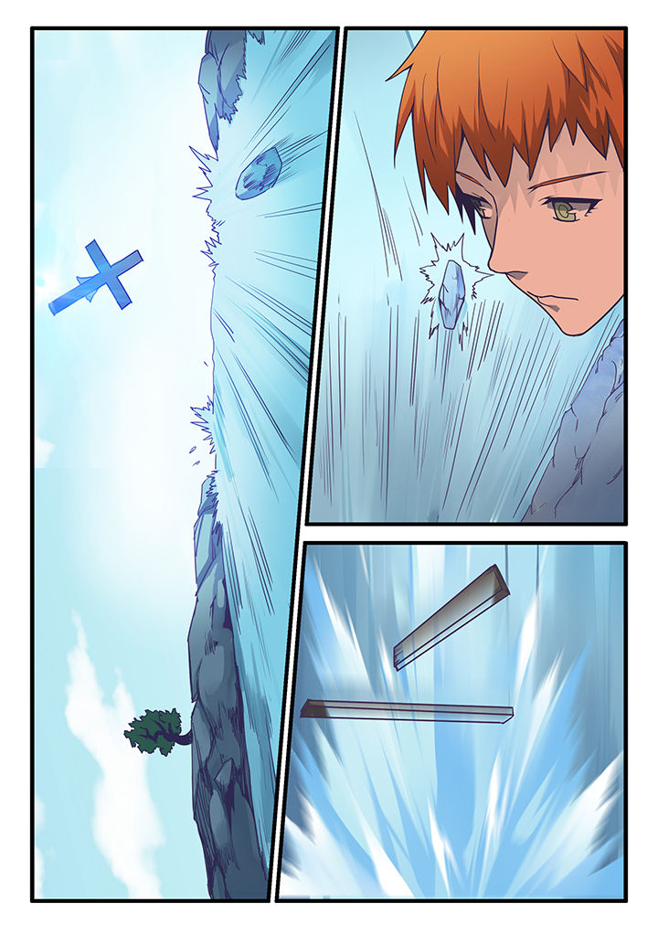 剑骑数据漫画,第53章：3图