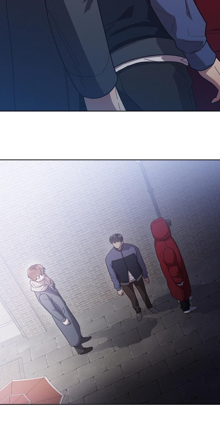 好人先生电视剧漫画,第137章：【第二季】相亲2图